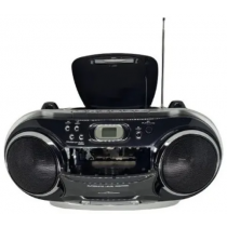 Rádio Toca Fita DYD-2200 - Shopping OI BH